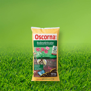 Rollrasen Shop - Oscorna Bio Bodenaktivator 10 kg