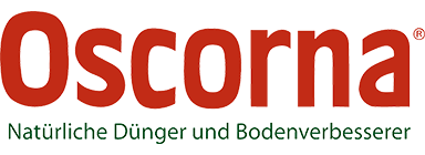 Partner - Oscorna - natürlicher Dünger und Bodenverbesserer